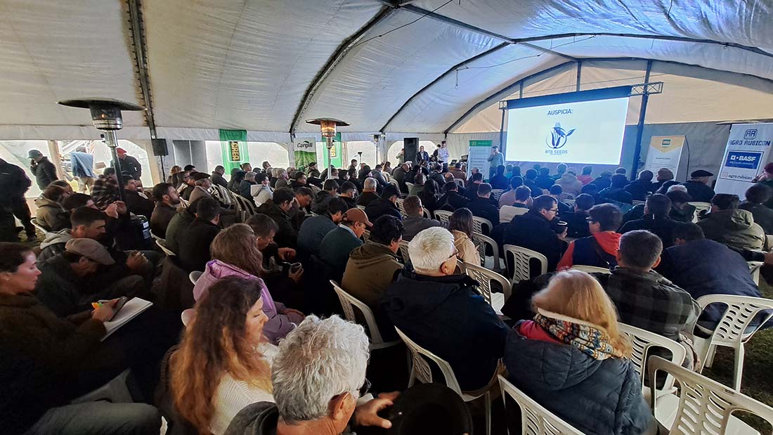 Tranqueras abiertas para mostrar todo el potencial de los sistemas integrados